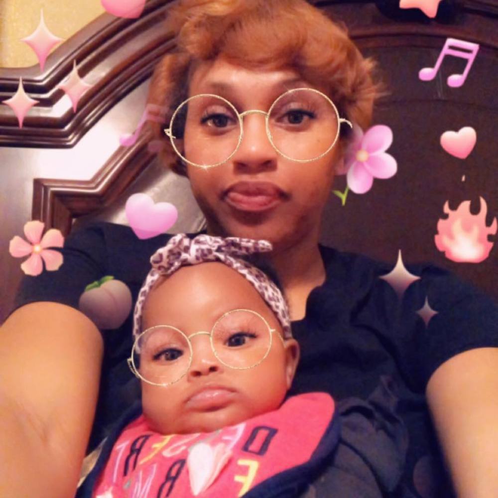 Meet your Posher, Catherine